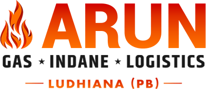 Arun Gas Indane Logistics